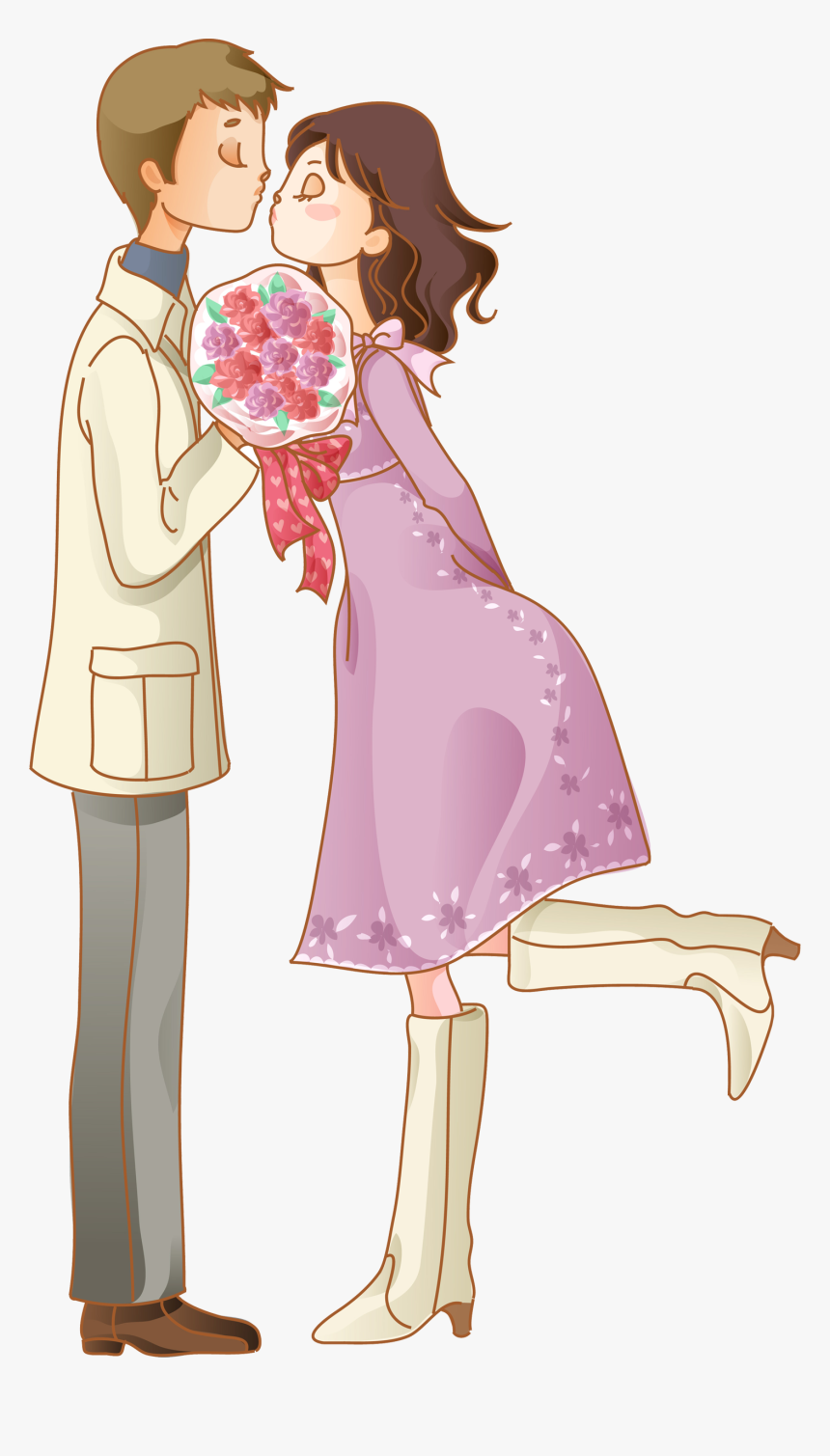 Give A Love Bite Step, HD Png Download