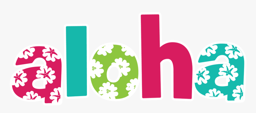 Hawaiian Party Png, Transparent Png