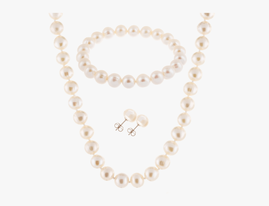 Necklace, HD Png Download