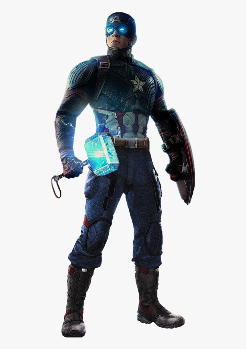 Captain America Age Of Ultron Png, Transparent Png