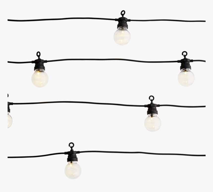Madam Stoltz Lichterkette, HD Png Download