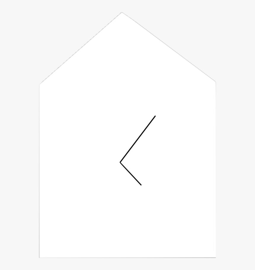 Wall Clock, HD Png Download