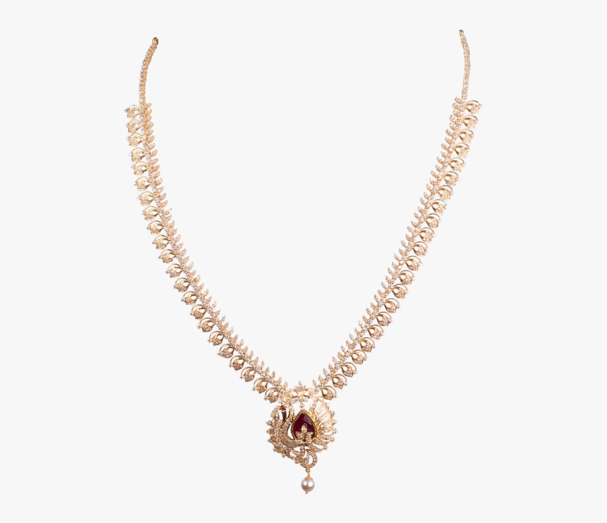 Necklace, HD Png Download