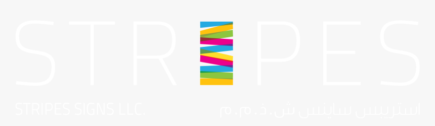 Stripes Signs Llc - Art Paper, HD Png Download
