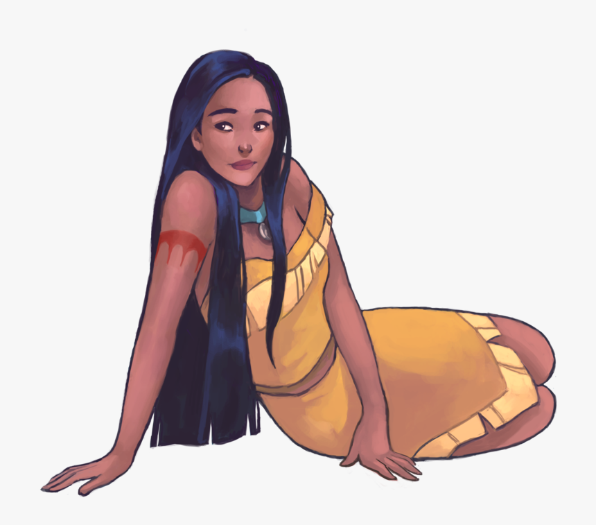Disney Girls Collab By - Realistic Disney Princes Fan Art, HD Png Download