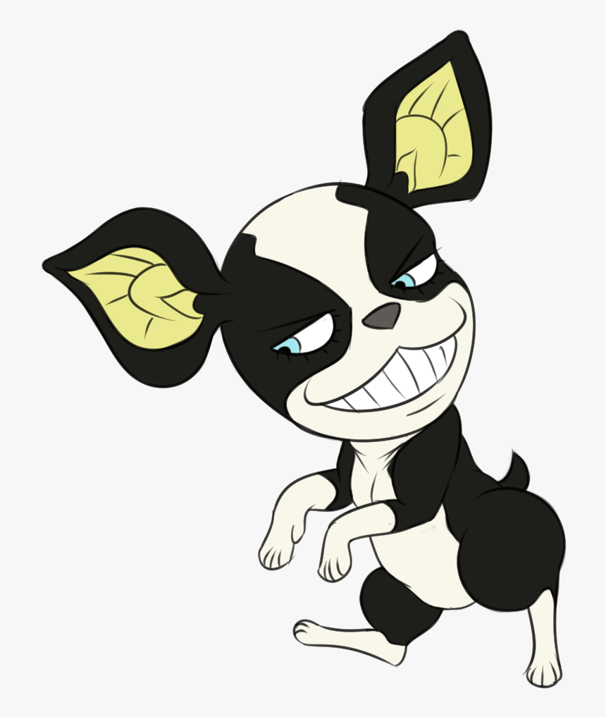 Damn It Iggy - Cartoon, HD Png Download