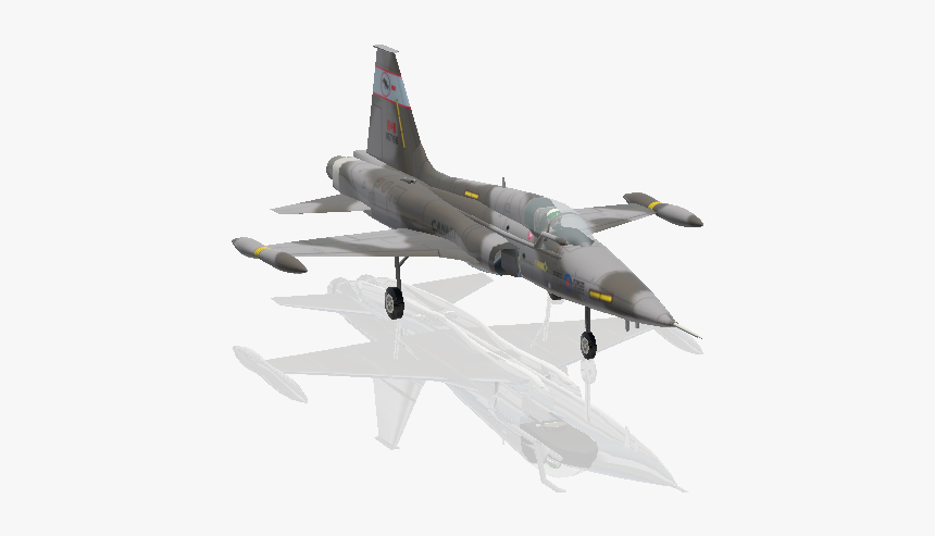 Northrop F-5, HD Png Download