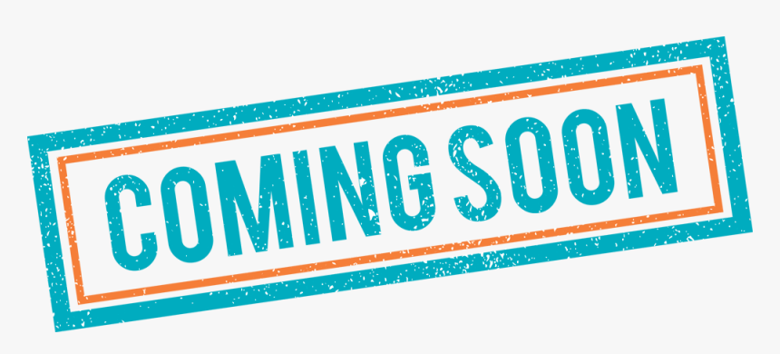 Comingsoon - Electric Blue, HD Png Download