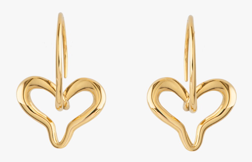 Earrings, HD Png Download