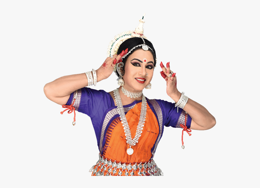 Odissi Png, Transparent Png