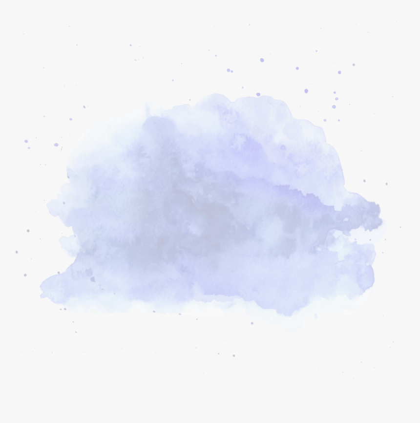 Watercolor Paint, HD Png Download