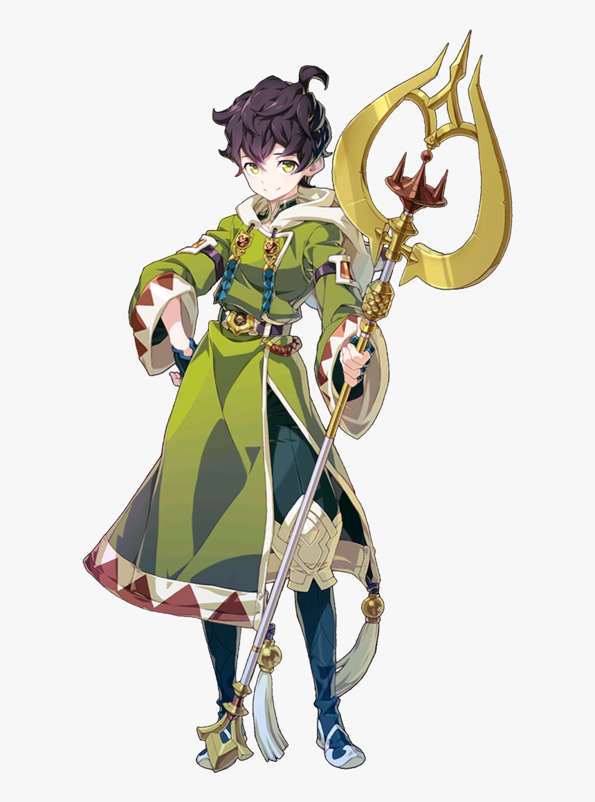 Epic Seven Lots, HD Png Download