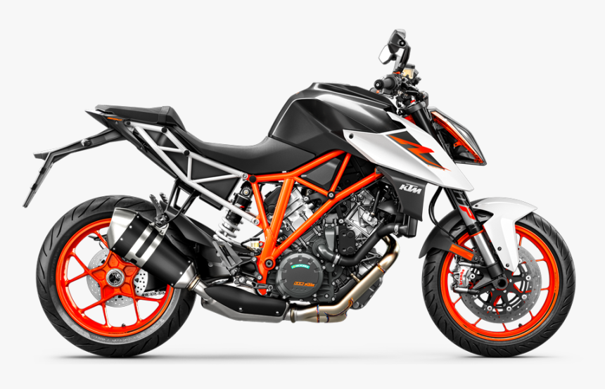 1290sdr - Ktm1290 Super Duke, HD Png Download