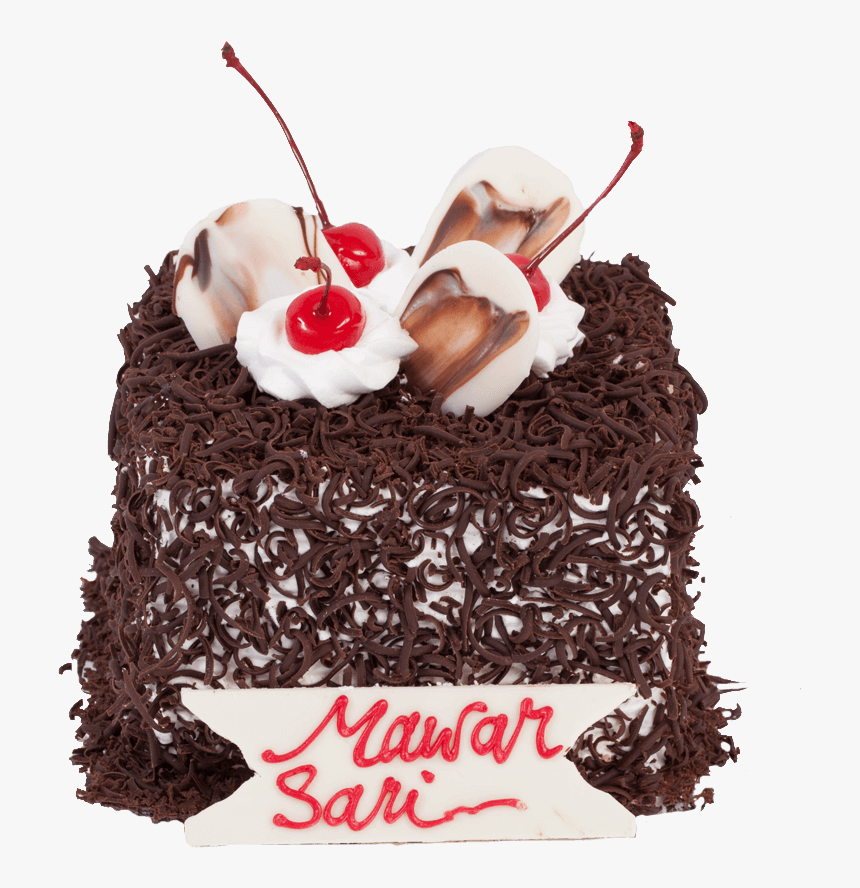 Chocolate Cake, HD Png Download