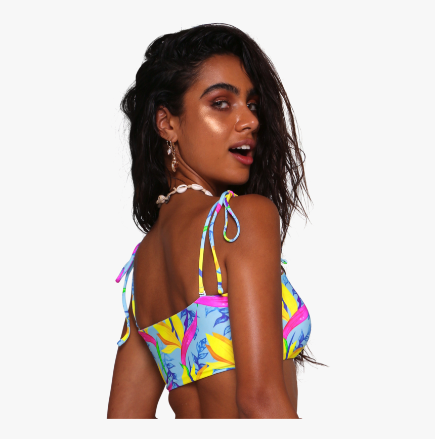 Class Lazyload Lazyload Mirage Cloudzoom 
 Style - Girl, HD Png Download