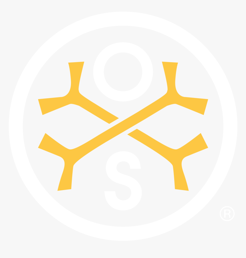 Count Up To - - Osteostrong Logo, HD Png Download