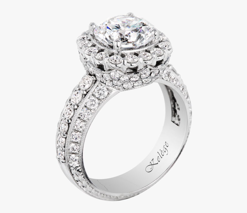 Pre-engagement Ring, HD Png Download