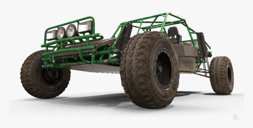 Off-road Vehicle, HD Png Download