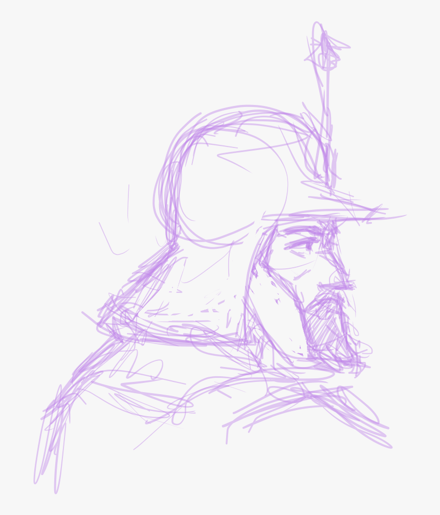 Sketch, HD Png Download