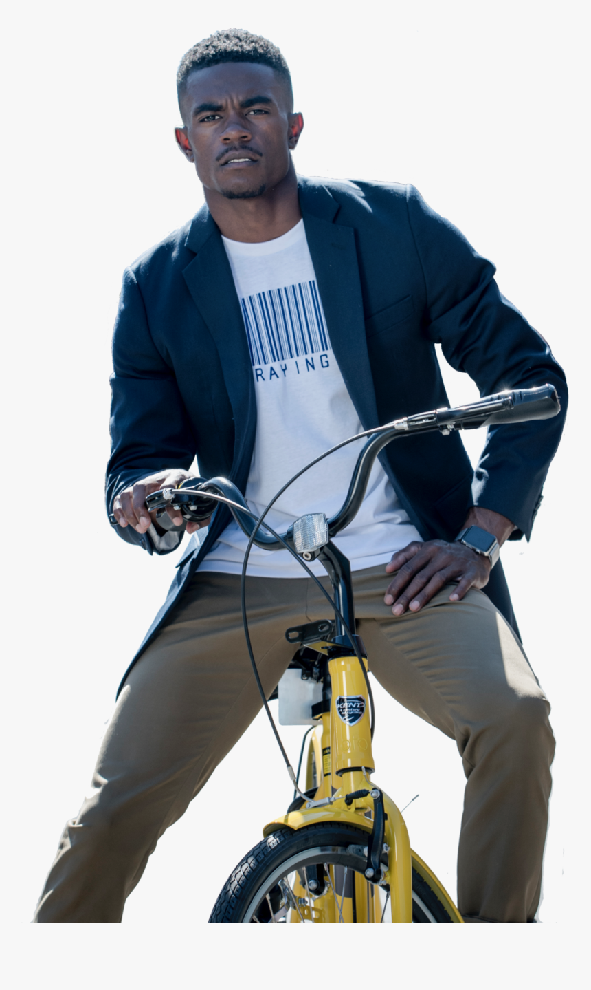 Mountain Bike, HD Png Download