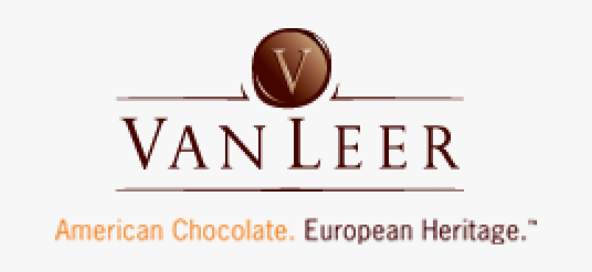 Vandleer Milk Chocolate Compound Snaps - Graphic Design, HD Png Download