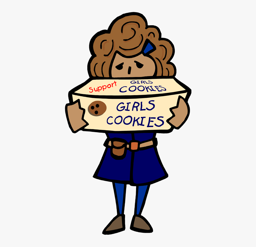 Cookie Sale Image From Clipart - Inequality Real World Examples, HD Png Download