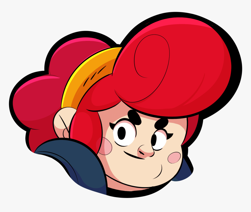 Pam Brawl Stars Hd Png Download Transparent Png Image Pngitem - imagem da logo do brawl stars