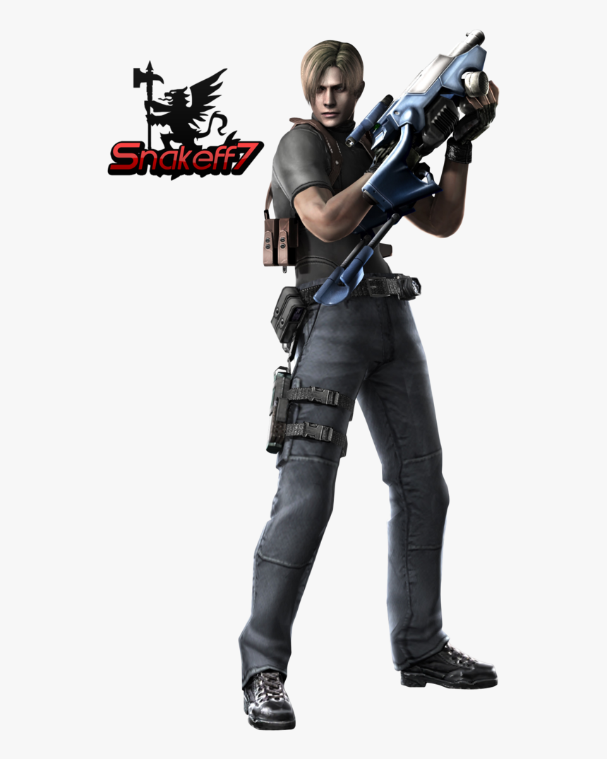 Ashley Graham - Ada Resident Evil 4, HD Png Download
