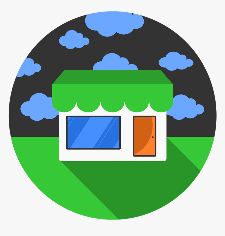 Online Shopping, HD Png Download