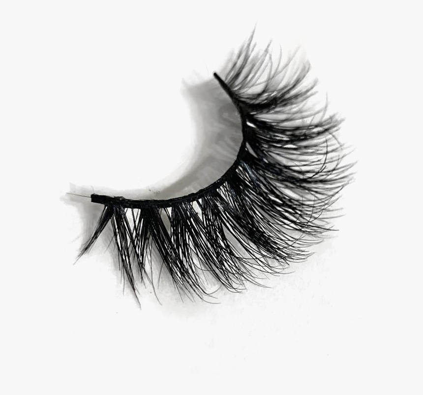Eyelash Extensions, HD Png Download