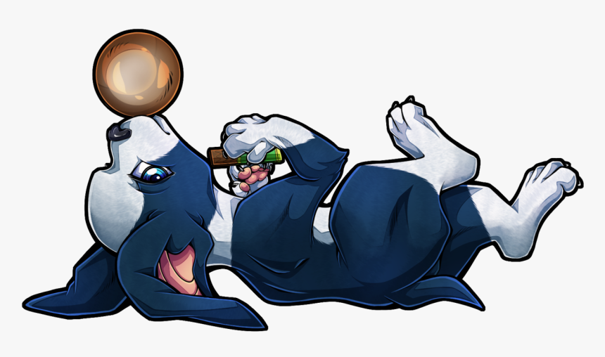 Iggy For The @jjba Art Discord Pile 
a Good Doggo, - Jojo's Bizarre Adventure, HD Png Download