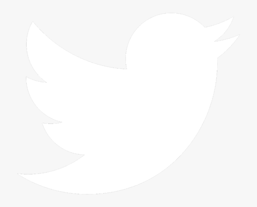 Thumb Image - Twitter Bird White Png, Transparent Png