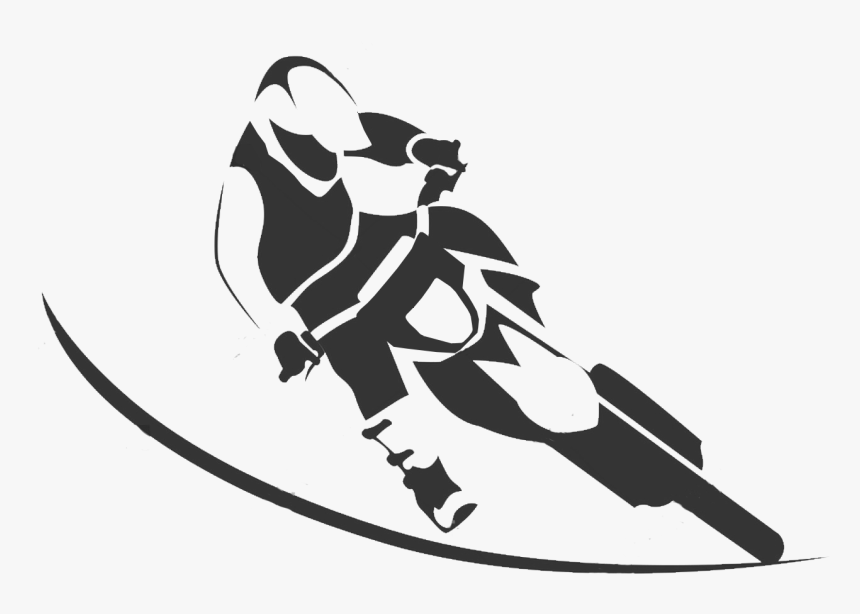 Hard Enduro - Motorcycle, HD Png Download