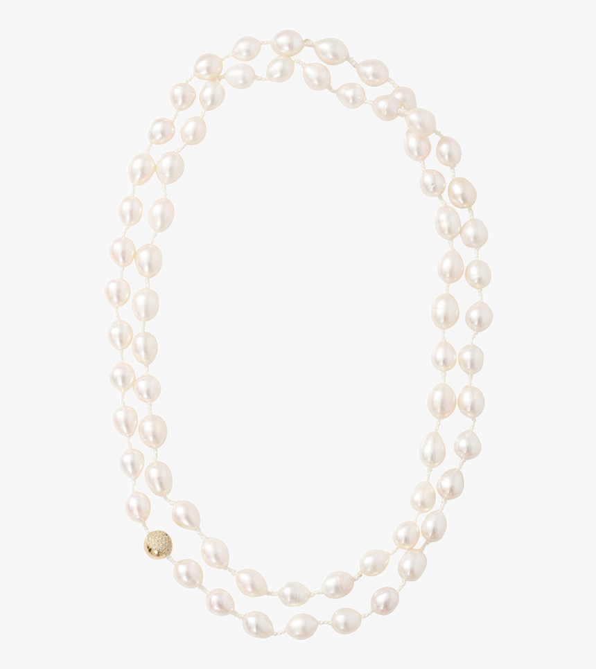 Queen Anne And Queen Caroline Pearl Necklace, HD Png Download