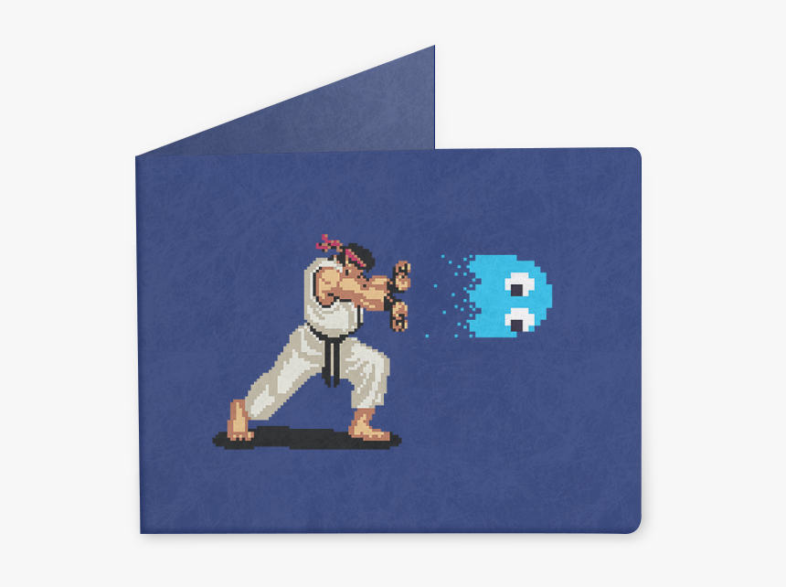 Carteira Secret Trick De Rafael Bastosna - Karate, HD Png Download