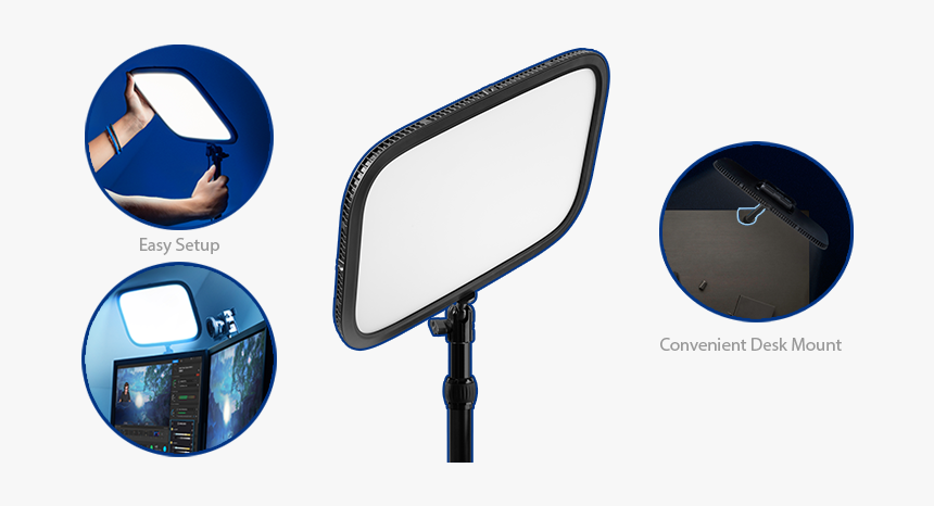 Rear-view Mirror, HD Png Download