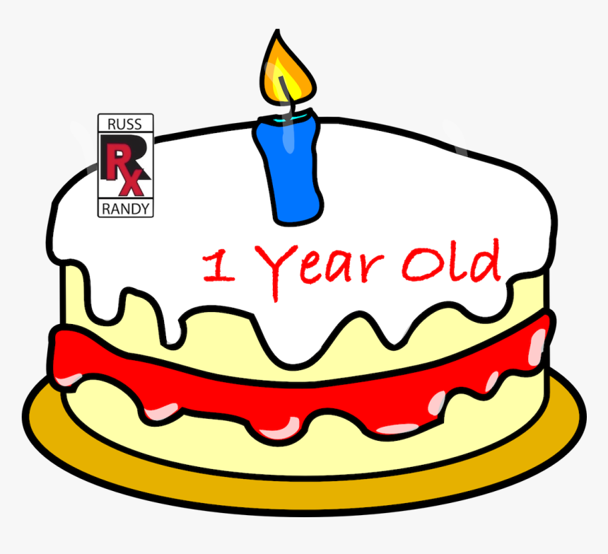 Cake Clipart, HD Png Download