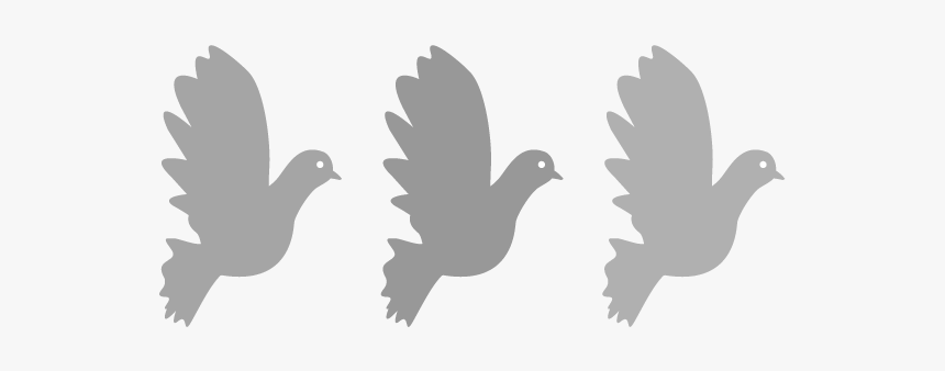 ピクトグラム 鳥, HD Png Download