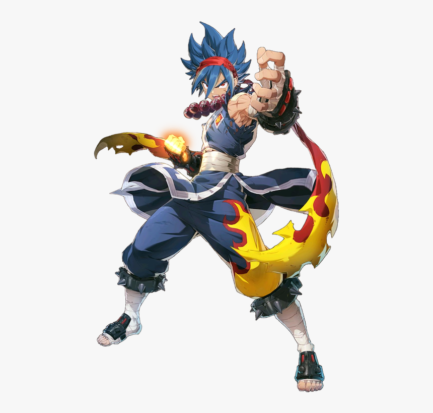 Epic 7 Fire Units, HD Png Download