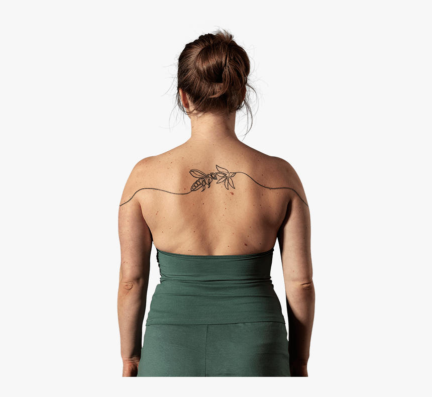 Girl, HD Png Download