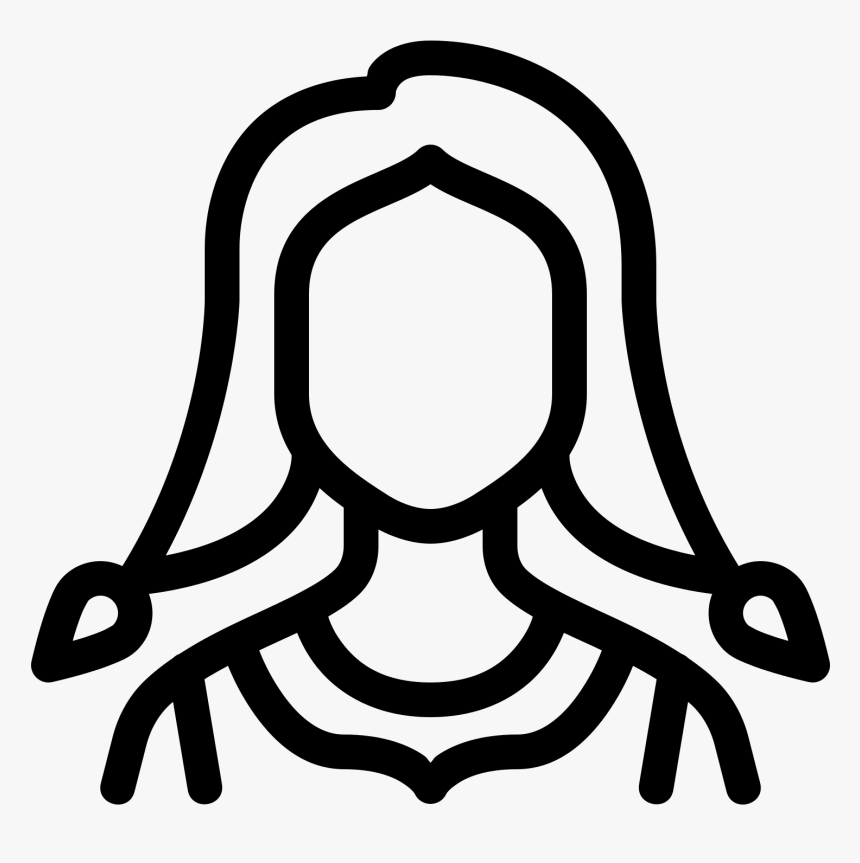 Thumb Image - Black And White Icon Png, Transparent Png