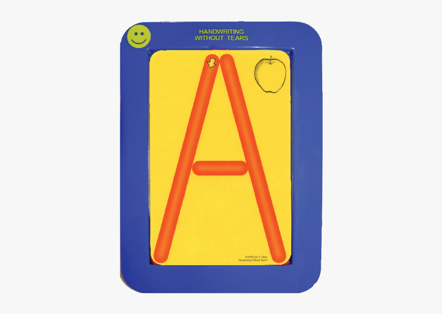 Additional Tray For The Roll A Dough Letters® - Hwt Roll A Dough, HD Png Download