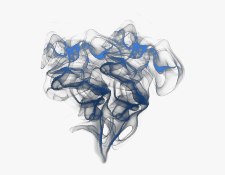 #smokeeffect - Color Smoke Png Background, Transparent Png
