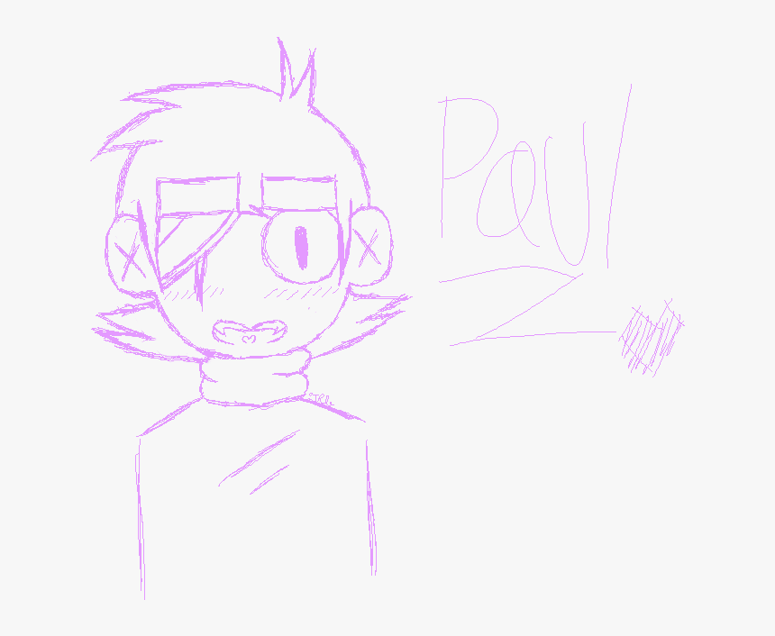 Sketch, HD Png Download