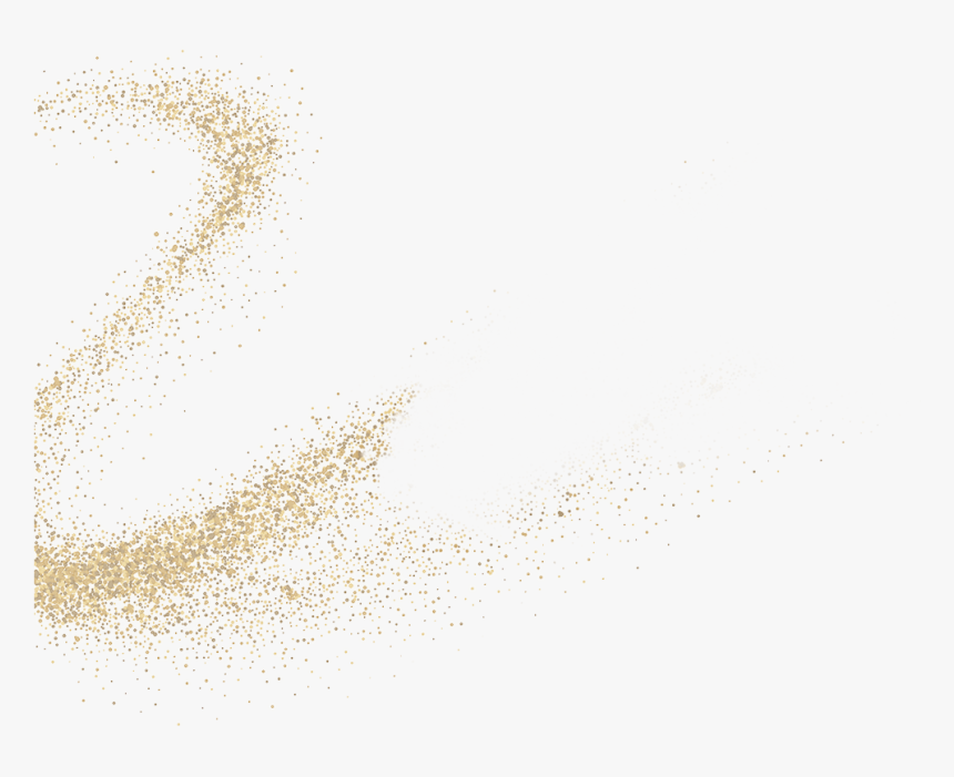 Glitter - Flock, HD Png Download