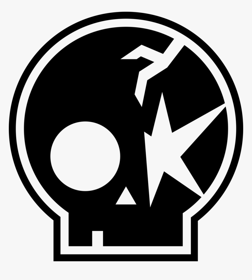 One Ok Rock Skull Vector By Anotheraizen14 On Deviantart - Logo One Ok Rock, HD Png Download