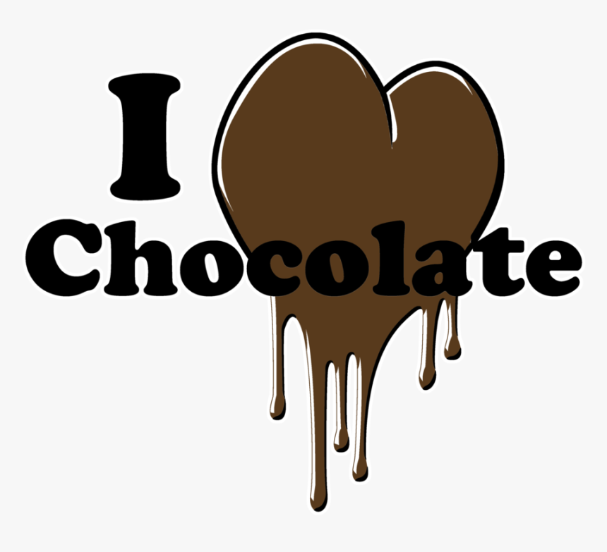 Related To Love Wallpaper Pictures Images Photos Photobucket - Transparent The Word Chocolate, HD Png Download