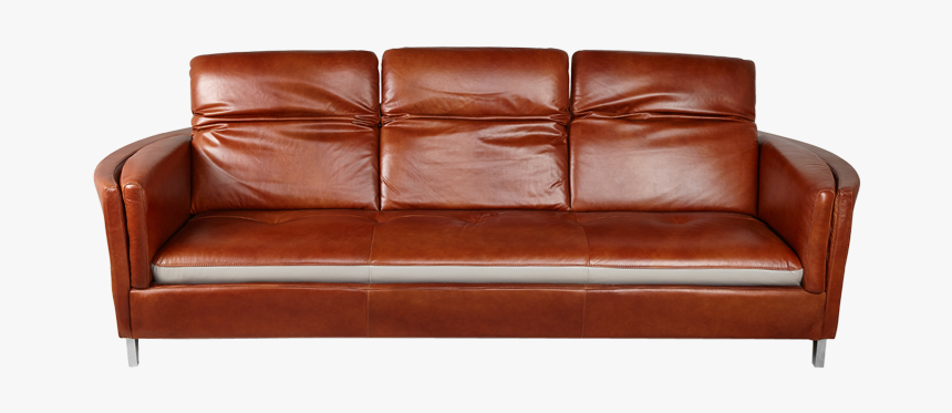 Studio Couch, HD Png Download