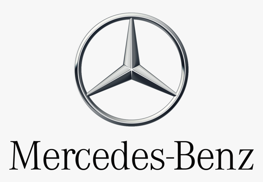 Brand - Mercedes Benz, HD Png Download