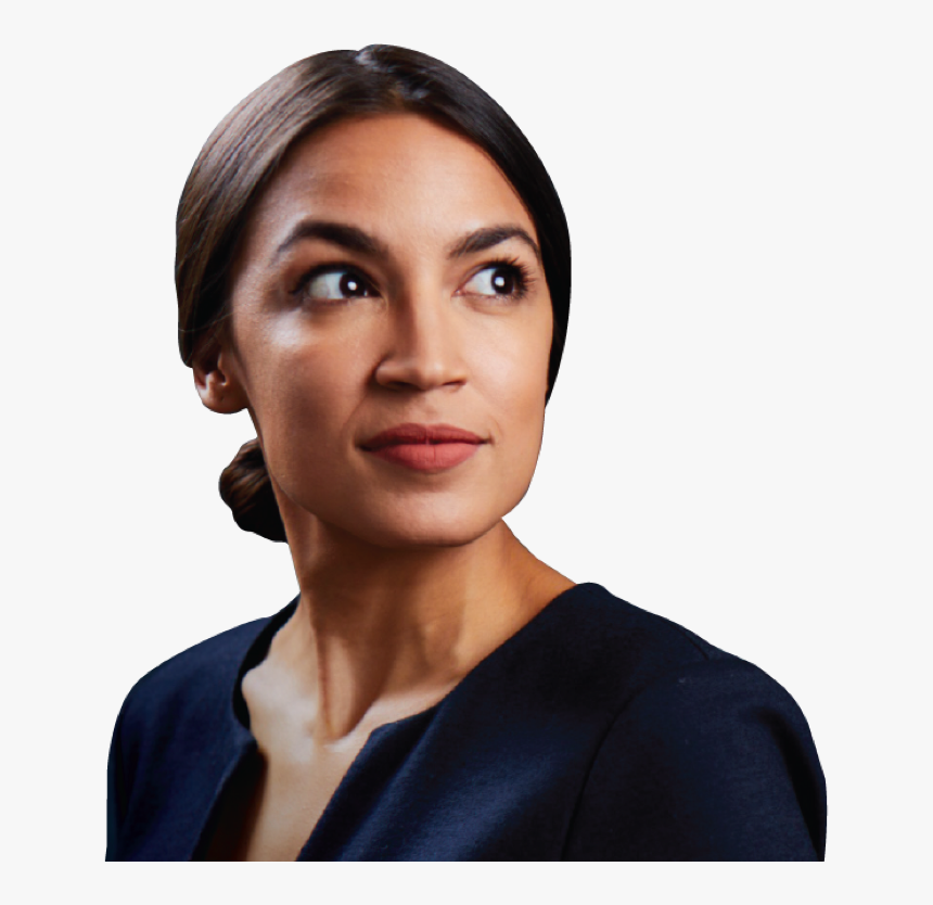 Aoc New Green Deal, HD Png Download